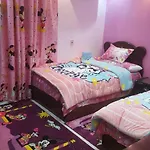 كمبوند ميلسا مدينة نصر