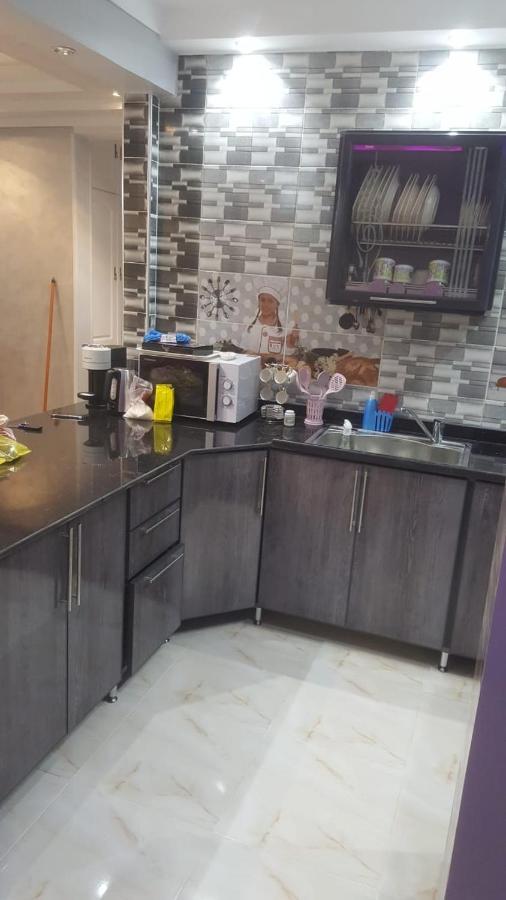 Apartment كمبوند ميلسا مدينة نصر Cairo