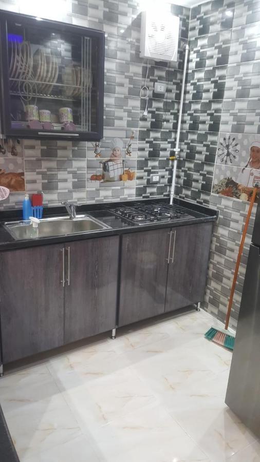 كمبوند ميلسا مدينة نصر Apartment