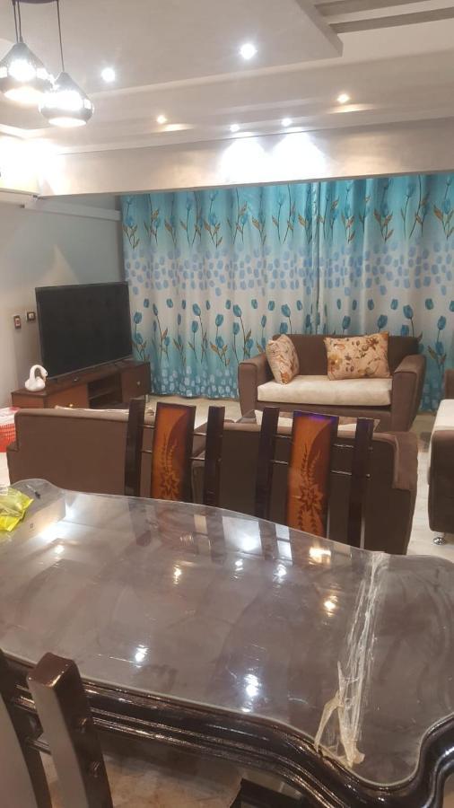 كمبوند ميلسا مدينة نصر Apartment *