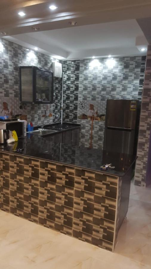Apartment كمبوند ميلسا مدينة نصر Cairo